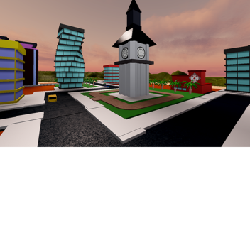 Destroy all buildings