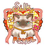 Silk & Pixel