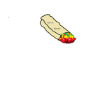 Burrito crew