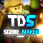 Tower Defense Simulator Scene Maker Group Thumbnail