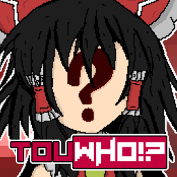 TouWHO!? [Guess the Touhou Character]