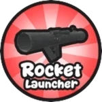 Bazooka Roblox gamepass thumbnail