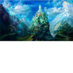 The Kingdom Of Atmora ((Fan group to Athira))