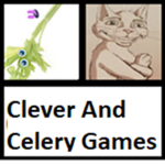 Clever And Celery Obbies!