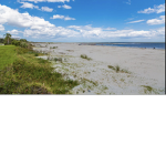 Saint Simon island