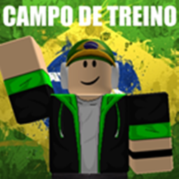 Campo de Treino.