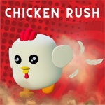 Chicken Rush