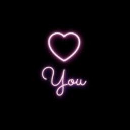 You