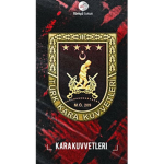 |TDA| Kara Kuvvetleri Komutanlığı