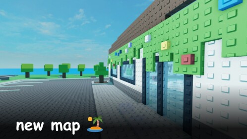burger place (alpha)
