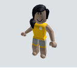 Shelly's Roblox Group!