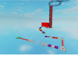 Obby Of Hell