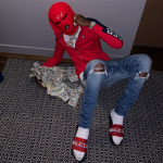 Hood Rich Entertainment*