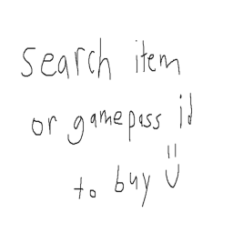 Item buyer
