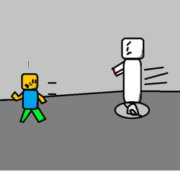 SCP 096 Testing
