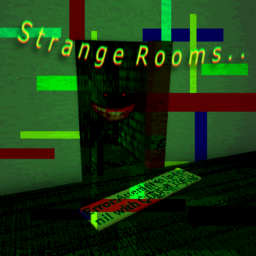 Strange Rooms(Console Binds!)