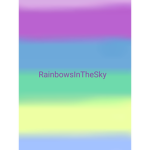 RainbowsInTheSky