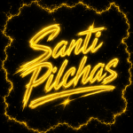¡¡Santi pilchas!!