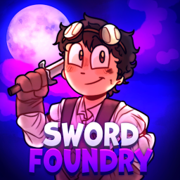 [ Beta ] Sword Foundry