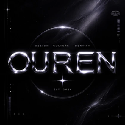 OUREN Roblox group icon