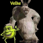 Velke