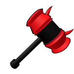 Demon Hammer