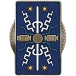 RJC | Twelfth Thunderbolt Legion