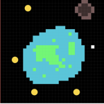 Astronomy group! Do you love space?