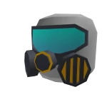 Brookhaven 🏡 RP Hazmat Mask