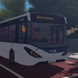 Manchester Bus Simulator