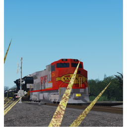 Railfanning RBLX: Hinckley Subdivision
