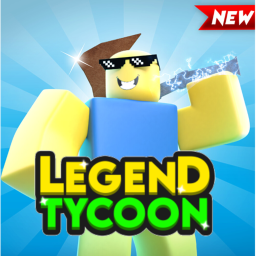 Legend Fight  Tycoon