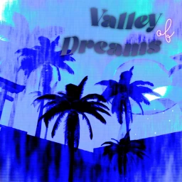 Valley of Dreams icon