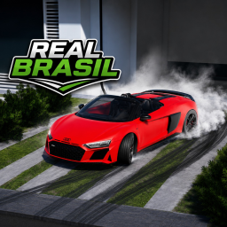 Real Brasil [ALPHA] (MAPA NOVO🎉🎇)