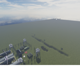 The Roblox Epic War [Open Alpha]