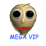 Mega Vip Gamepass