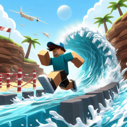 Wave Dash