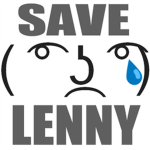 #SaveLenny2013