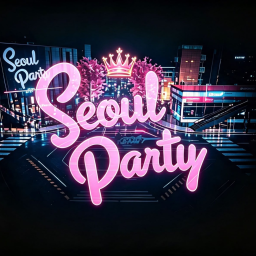 [ NEW ] Seoul Party