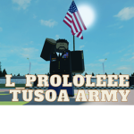 TUSOA ARMY
