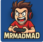 Mr mad Mad yt group!!!!