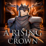 A Rising Crown