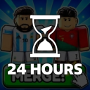 Merge a Soccer Player!