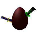 The Twisted Eggs