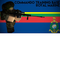 Royal Marine Commandos