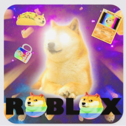 The DogeTeam Hangout  (1.6)