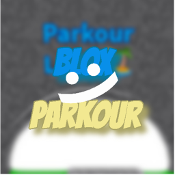 Blox Parkour! [Beta]