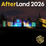 AfterLand 2026 - Mainstage