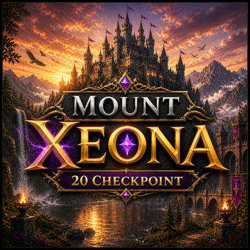 [FREE AVA + WASD] Mount Xeona

