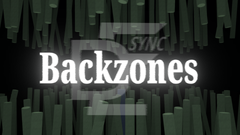 Halloween Backzones Event